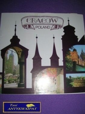 CRACOW POLAND