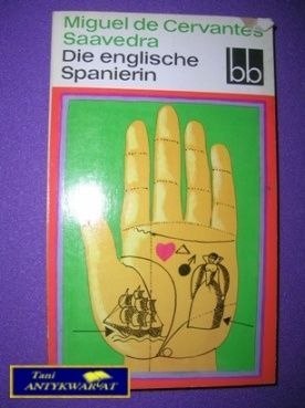 DIE ENGLISCHE SPANIERIN