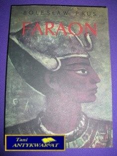FARAON-B.Prus
