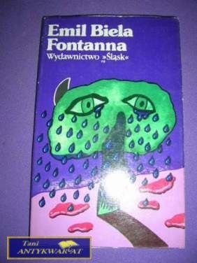 FONTANNA- Emil Biela