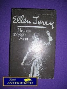 HISTORIA MOJEGO ŻYCIA-E.Jerry