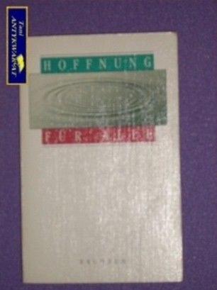 HOFFUNUGG FUR ALLE