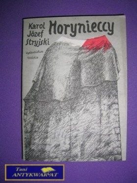 HORYNIECCY - K. J. Stryjski