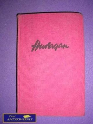 HURAGAN - Wacław Gąsiorowski