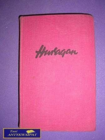HURAGAN - Wacław Gąsiorowski