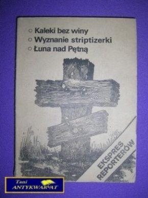 KALEKI BEZ WINY