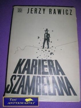 KARIERA SZAMBELANA-J.Rawicz