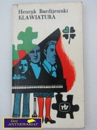 KLAWIATURA H.Bardijewski