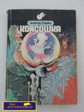 KOŃCÓWKA A.Trepka