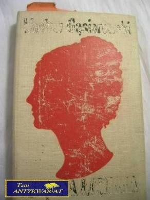 KSIĘŻNA ŁOWICKA Wacław Gąsiorowski