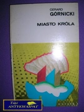 MIASTO KRÓLA
