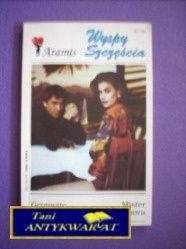MISTER CASANOVA - G. Livingstone