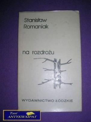 NA ROZDROŻU