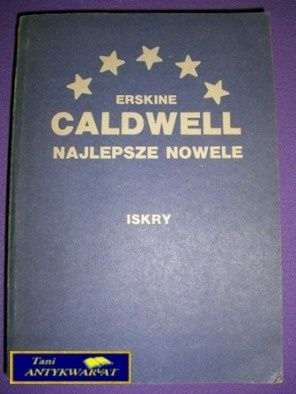NAJLEPSZE NOWELE-E.Caldwell