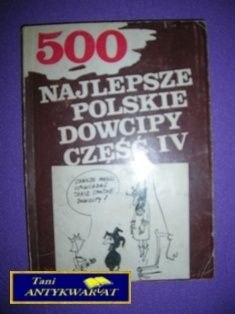 NAJLEPSZE POLSKIE DOWCIPY CZ. 4