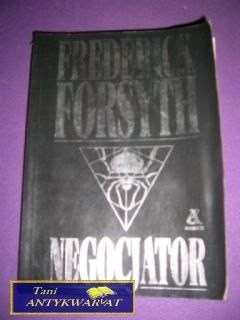 NEGOCJATOR