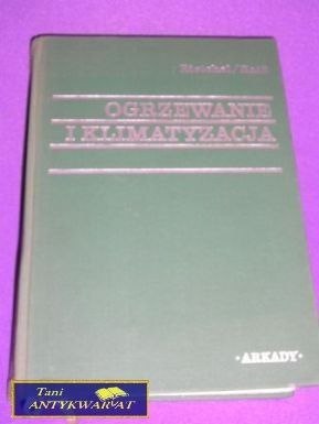 OGRZEWANIE I KLIMATYZACJA-R.