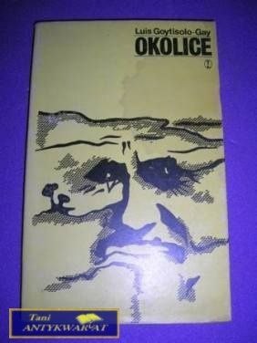OKOLICE- Luis Goytisolo- Gay