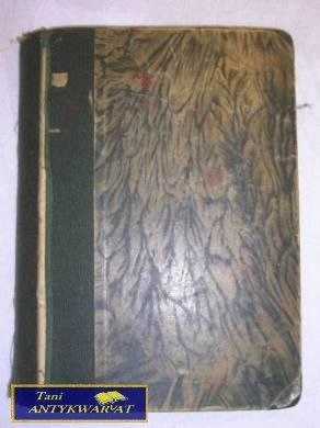 PISMA-W SZPONACH TOM XIII-W.SIEROSZEWSKI