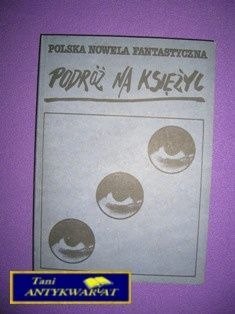 PODRÓŻ NA KSIĘŻYC t.3-S.Otceten