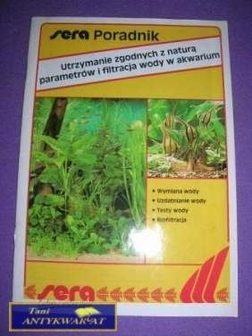 PORADNIK- UTRZYMANIE ZGODNYCH Z NATURĄ PARAMETR