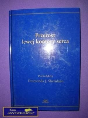 PRZEROST LEWEJ KOMORY SERCA