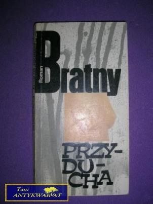 PRZYDUCHA-R.Bratny