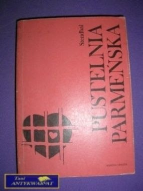 PUSTELNIA PARMETEŃSKA