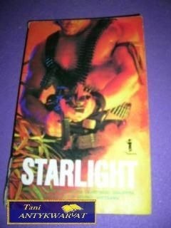 STARLIGHT- Scott Ely
