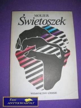 ŚWIĘTOSZEK- Molier
