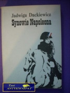 SYNOWIE NAPOLEONA