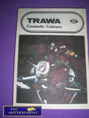 TRAWA-Constantin Cublesan