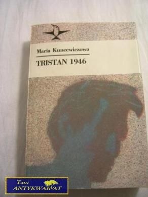 TRISTAN 1946 Maria Kuncewiczowa