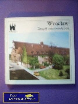 WROCŁAW ZESPÓŁ POBERNARDYŃSKI