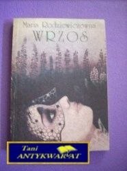 WRZOS - M. Rodziewiczówna