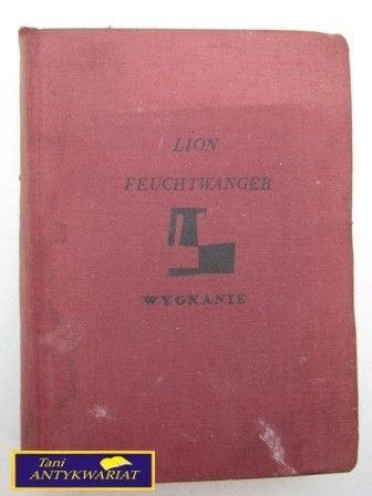 WYGNANIE L. Feuchtwanger