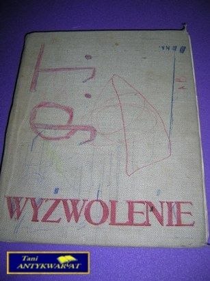 WYZWOLENIE-J.M.Brzeski