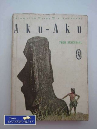 AKU-AKU