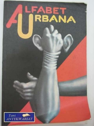 ALFABET URBANA