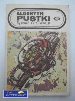 ALGORYTM PUSTKI