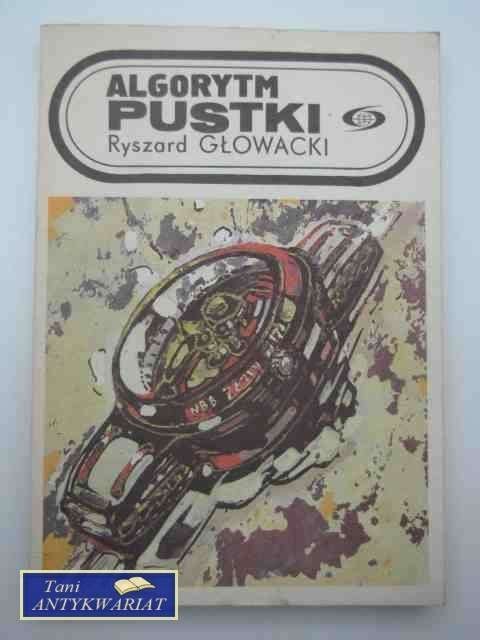 ALGORYTM PUSTKI
