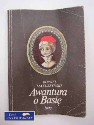 AWANTURA O BASIĘ