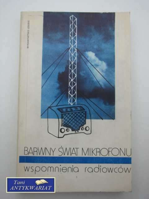 BARWNY ŚWIAT MIKROFONU
