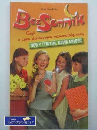 BEZ SENNIK