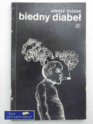 BIEDNY DIABEŁ