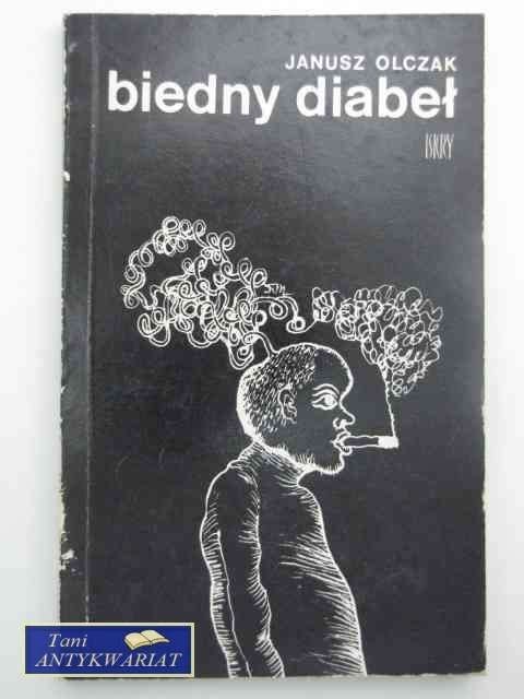 BIEDNY DIABEŁ