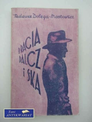 BRACIA DALCZ I S-KA