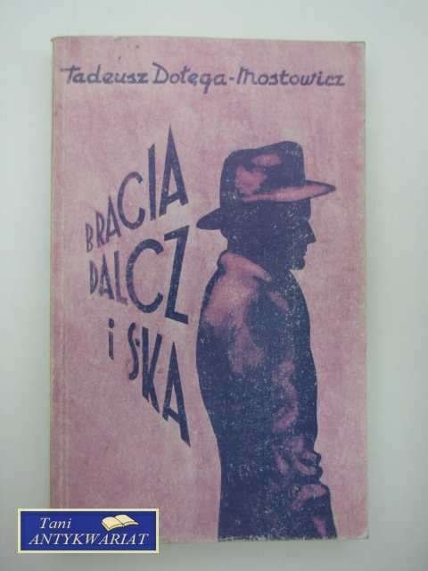 BRACIA DALCZ I S-KA