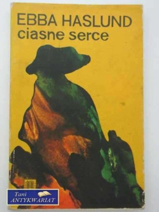 CIASNE SERCE