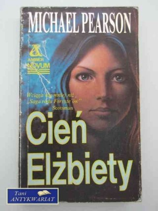 CIEŃ EŻZBIETY
